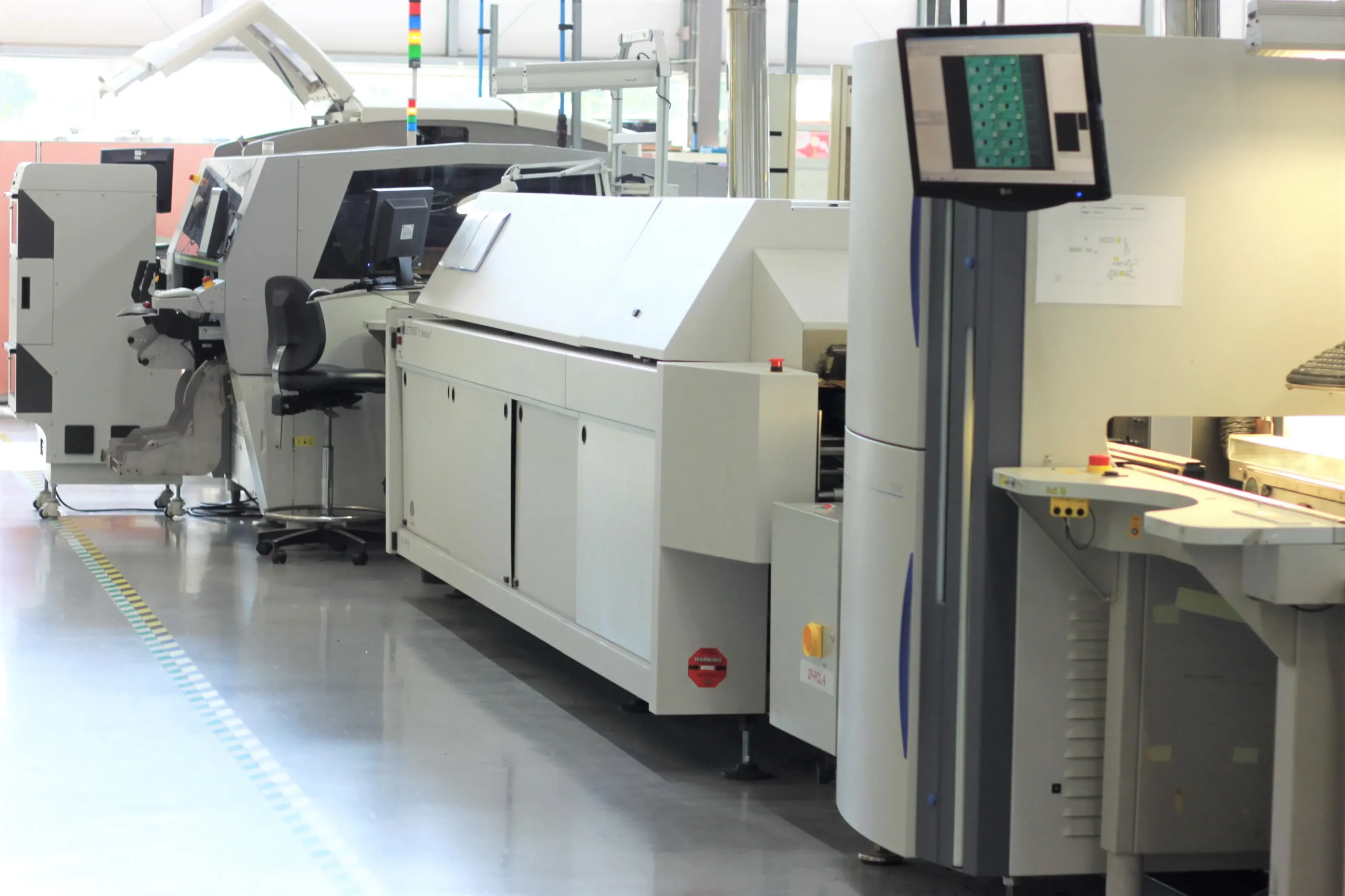 machine1