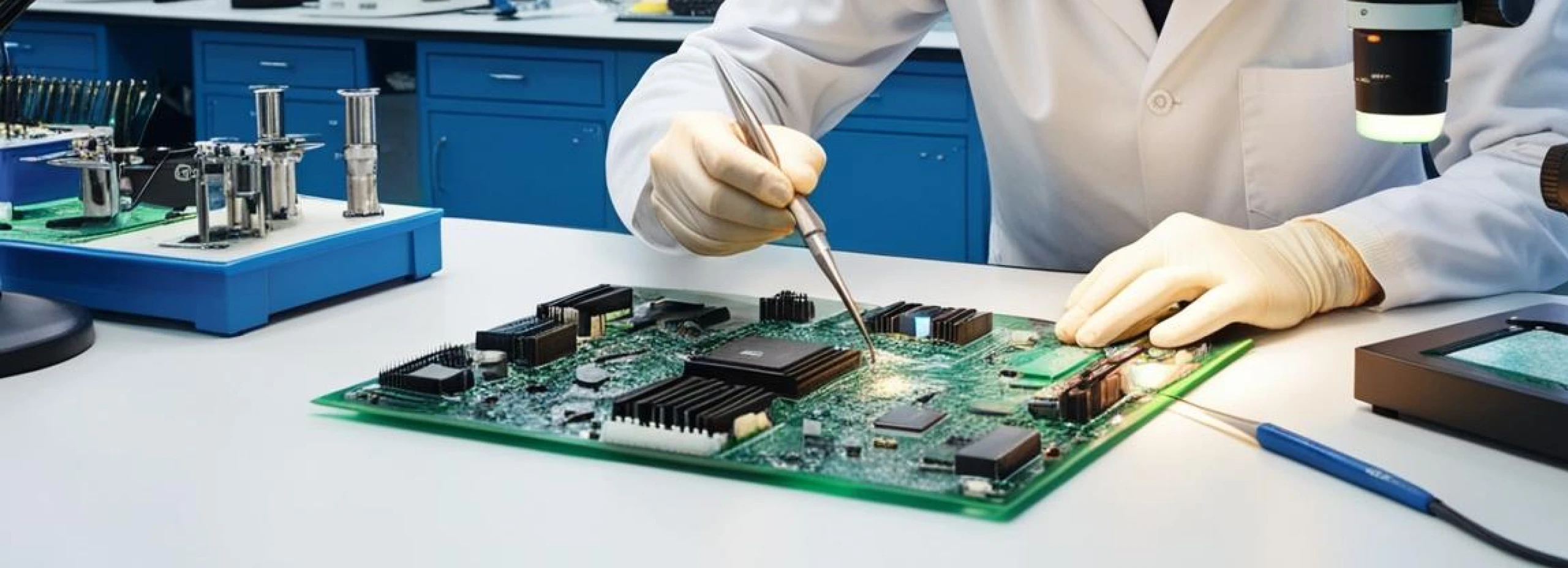 Rework and Repair at Realtime