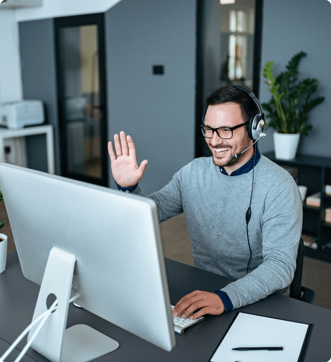 Customer Support