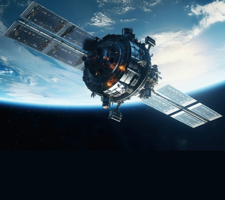 space_industry
