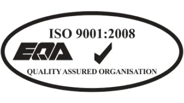 EQA ISO9001