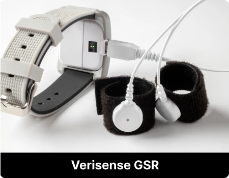 P5 Verisense GSR