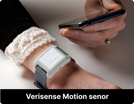 p6-Verisense Motion senor