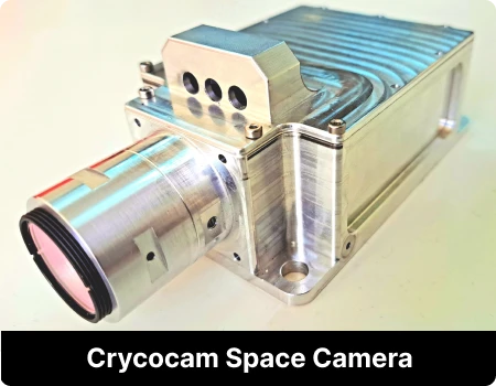 p9 Crycocam Space Camera