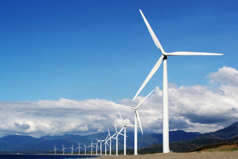Wind Turbines
