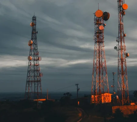 Telecom Industry Telecom Industry